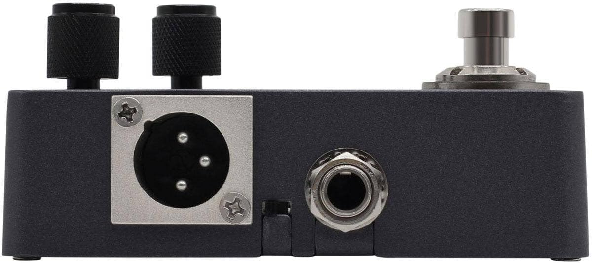 Hotone Jogg USB Audio Interface Pedal