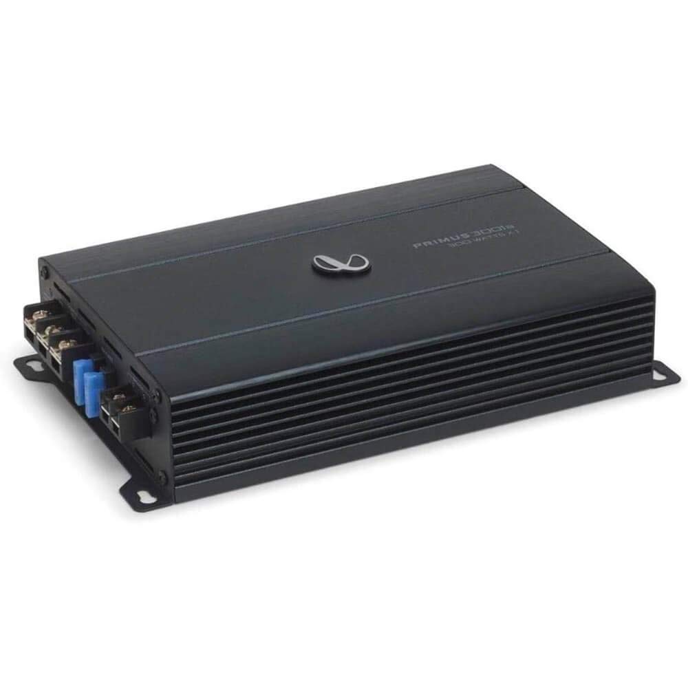 Infinity PRIMUS3000A Primus Amplifier 300W x 1 (Renewed)