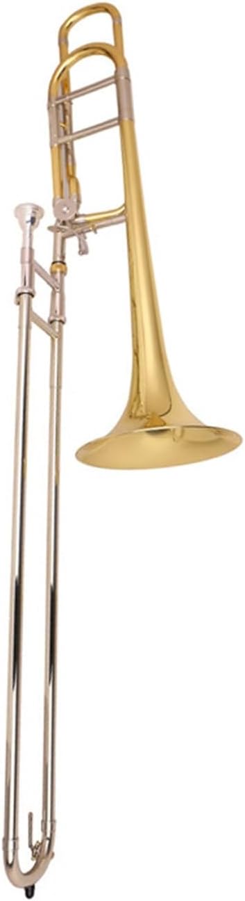 Adult Trombone Instrument Suitable For Beginners And Adults To Practice Instruments Tenor Trombone
