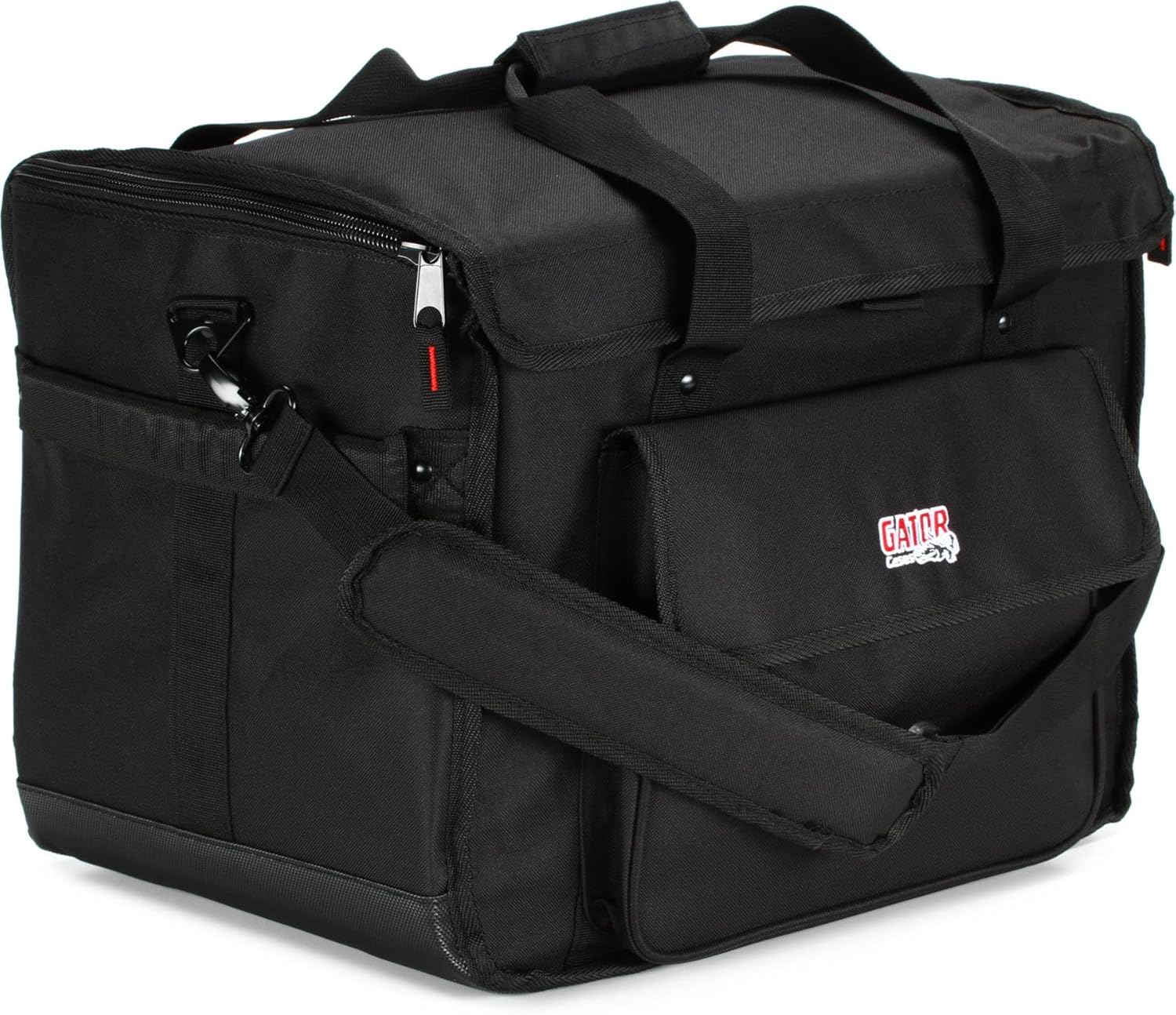 Gator Cases Studio Monitor Tote Bag Holds (2) Powered Monitors Up to 5