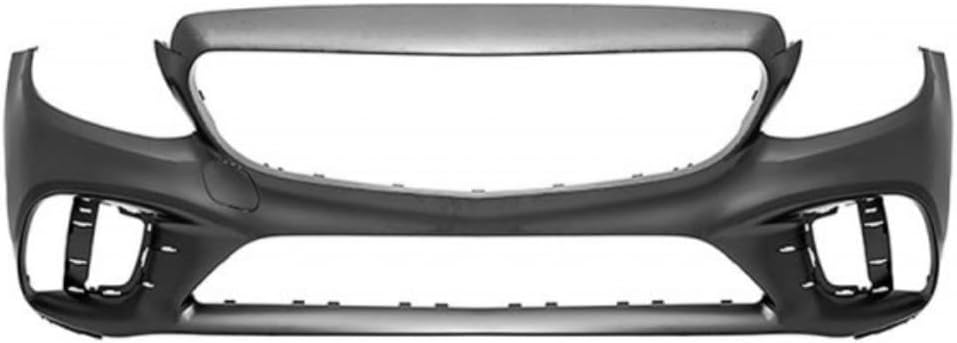 For Mercedes-Benz C300 2019 2020 Bumper Cover | Front | w/AMG Styling Package | w/Sur View | Primed | S205 | Wagon | MB1000574 | 20588024059999