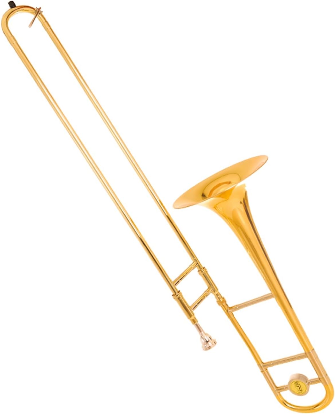 Professionals euphonium B Flat Alto/tenor Trombone Instrument Wind Instrument Beginner Band Performance(Tenor trombone)