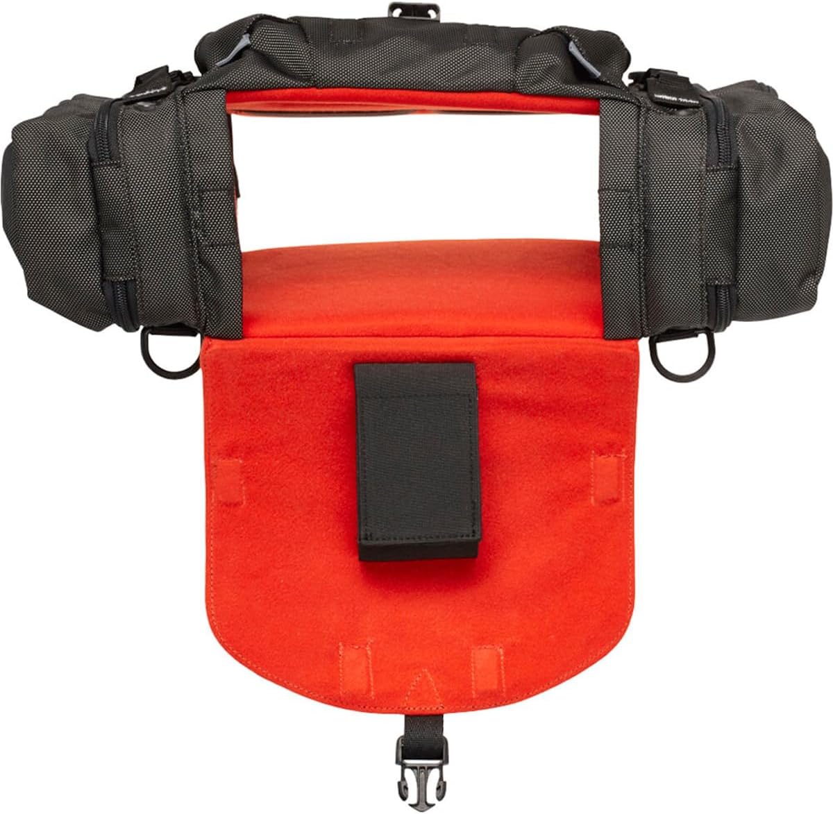 Junior X Audio Mixer Recorder Bag