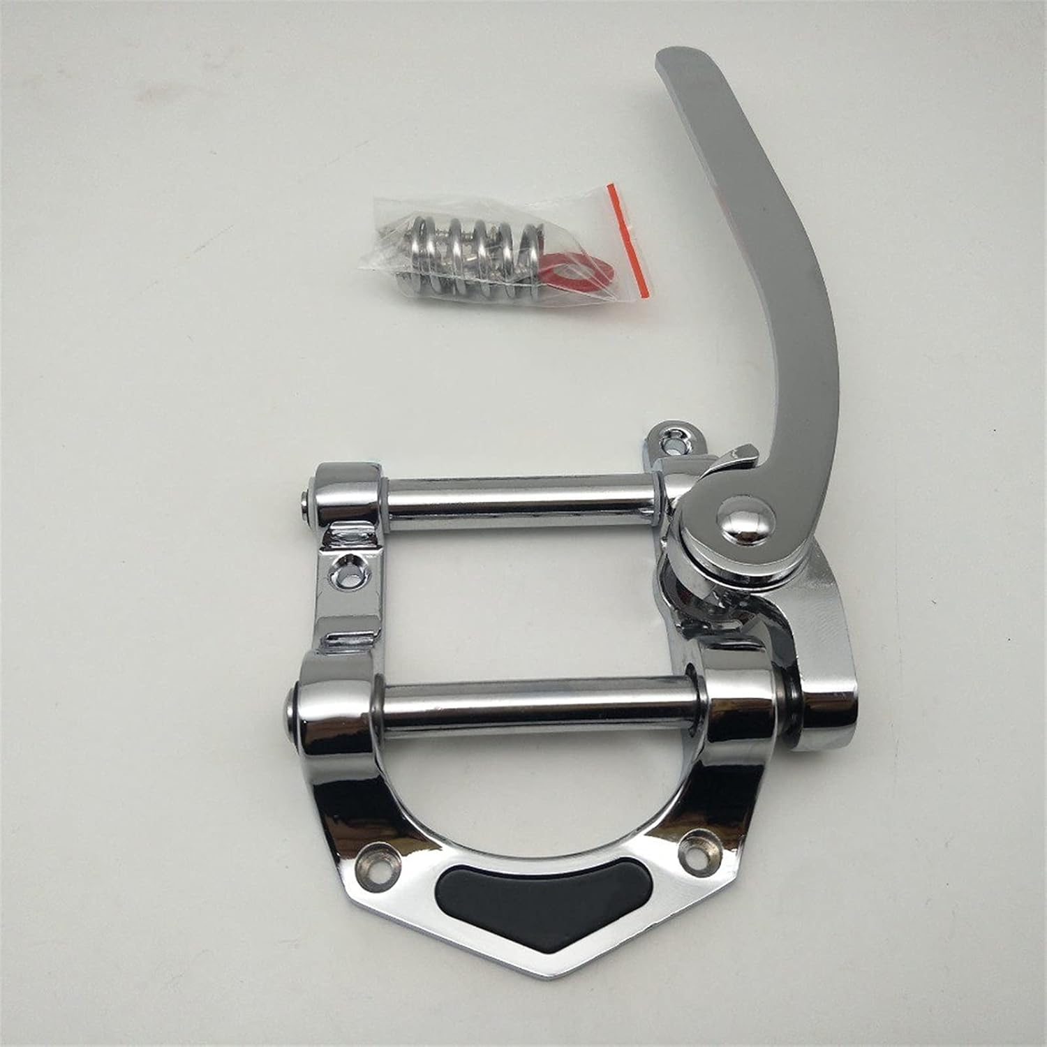 Guitar Bridge System Set Electric Guitar Tremolo Vibrato Bridge/Electric Guitar Tailpiece