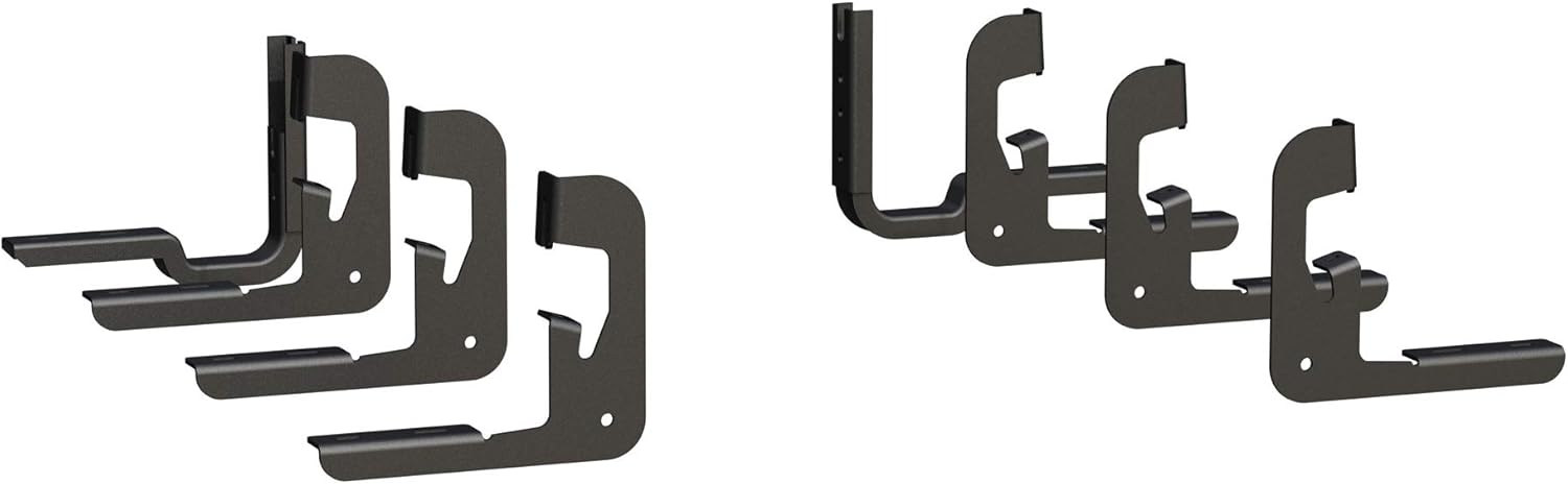 Luverne Truck Equipment 401447 Step Mounting Bracket