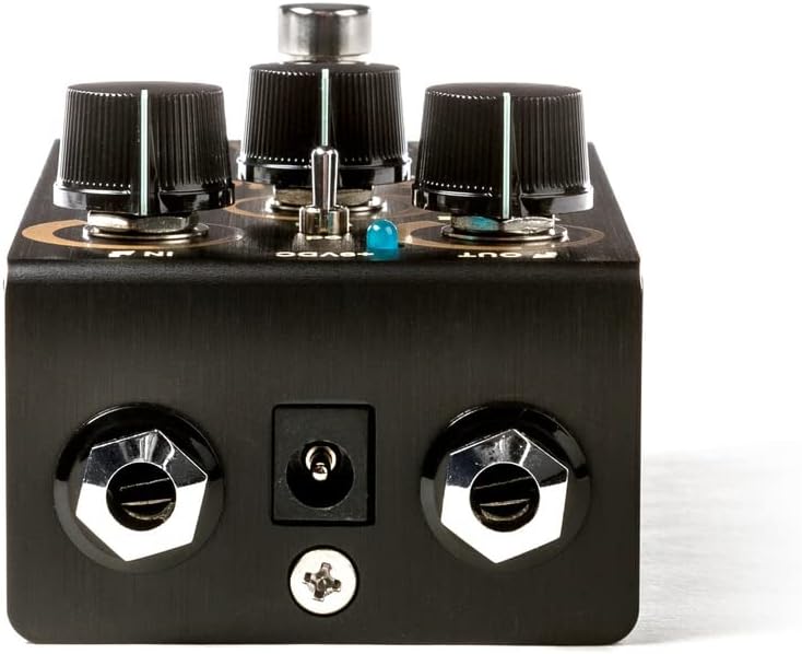 Way Huge® Smalls™ Pork & Pickle™ Overdrive & Fuzz