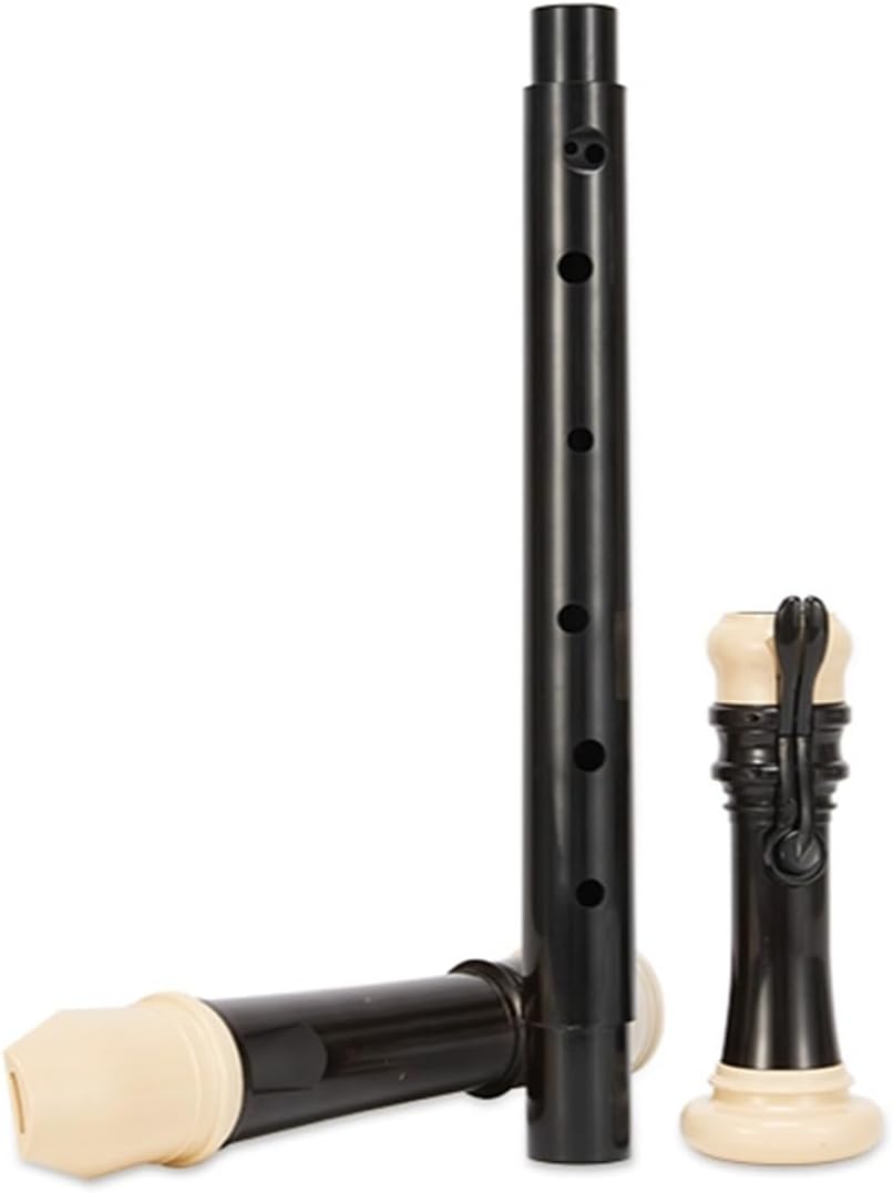 soprano recorder instrument Alto Recorder Flute 8 Hole Recorder Student Adult Beginner Professional Playing Flute Woodwind Music Instrument