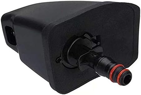 Car Headlight Washer Nozzle Right Headlight Washer Spray Jet Nozzle 76880-Sca-S11 for CRV 2005-2006 Headlight Washer Nozzle