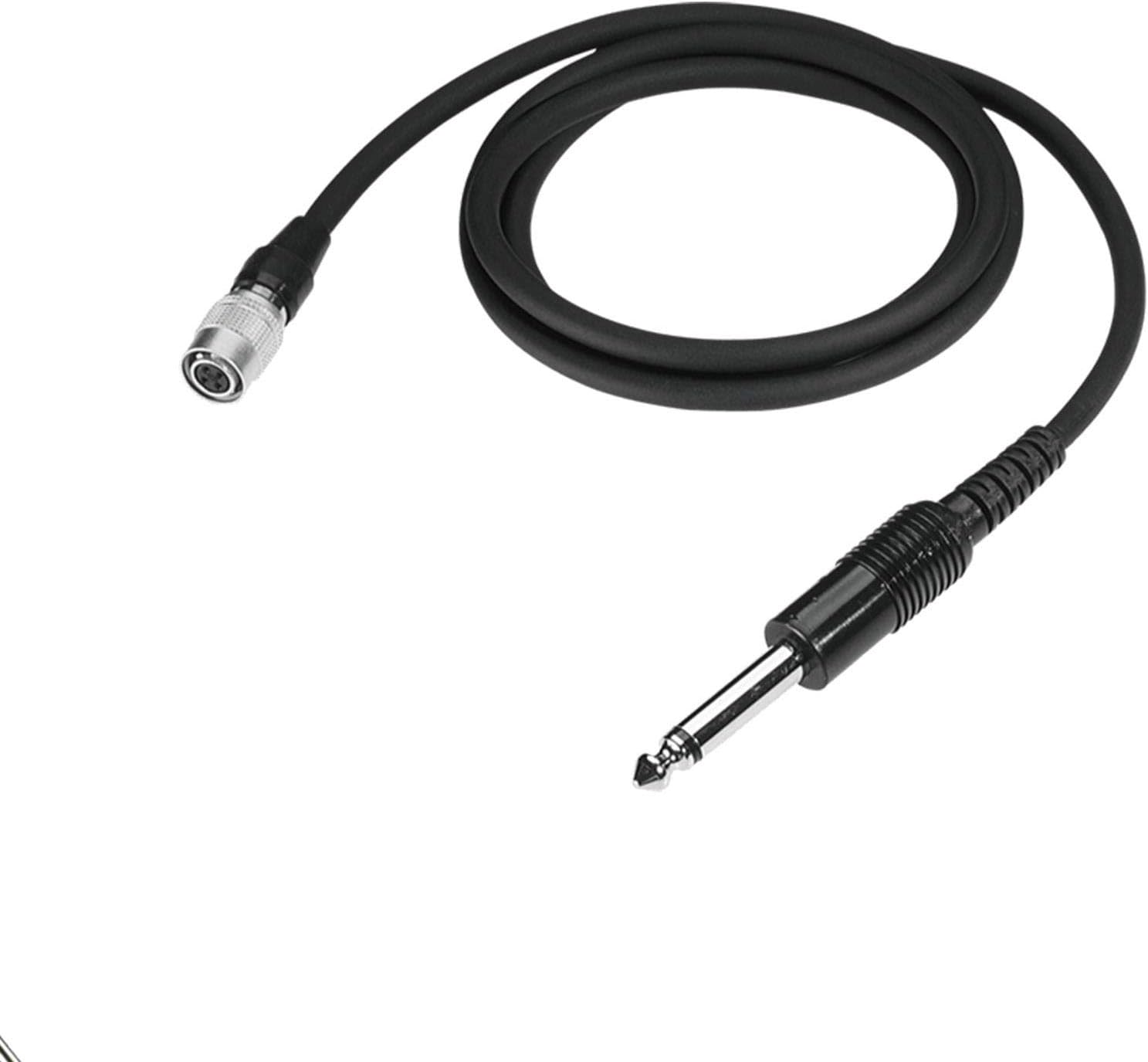 Audio-Technica System 9 ATW901a/G VHF Wireless System W/Guitar/Instrument Input Cable