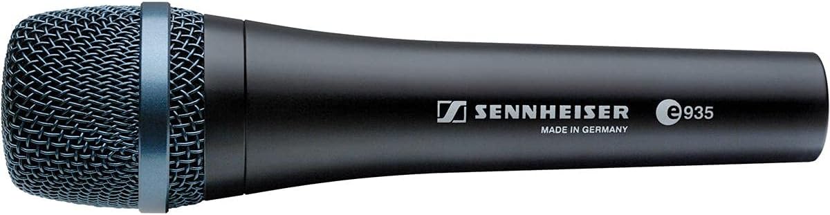 Sennheiser Pro Audio e 935 Cardioid Dynamic Vocal Microphone