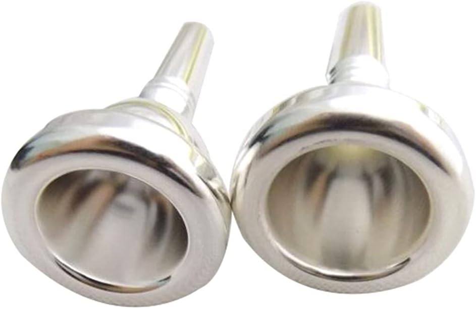 Student Trombone Bb Piston Trombone with Case Double Mouthpieces Yellow Brass Body Lacquer Finishes Musical Instruments Trombone Kit