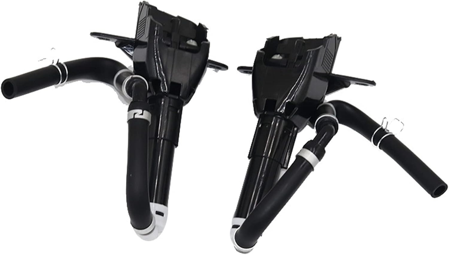 Car Headlight Washer Nozzle Headlight Head Light Lamp Washer Nozzle Pump Cylinder 8264A053 8264A054 for 2006 2007 2008 2009