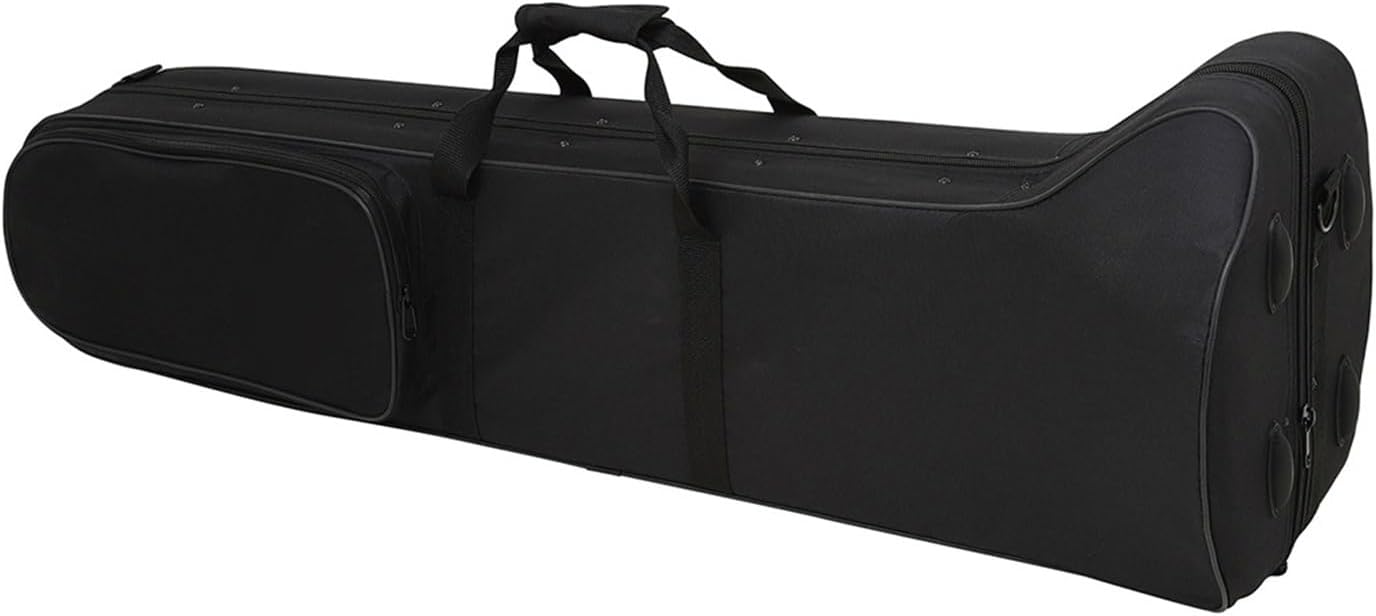 Alto Trombone Brass Instrument B flat for beginners