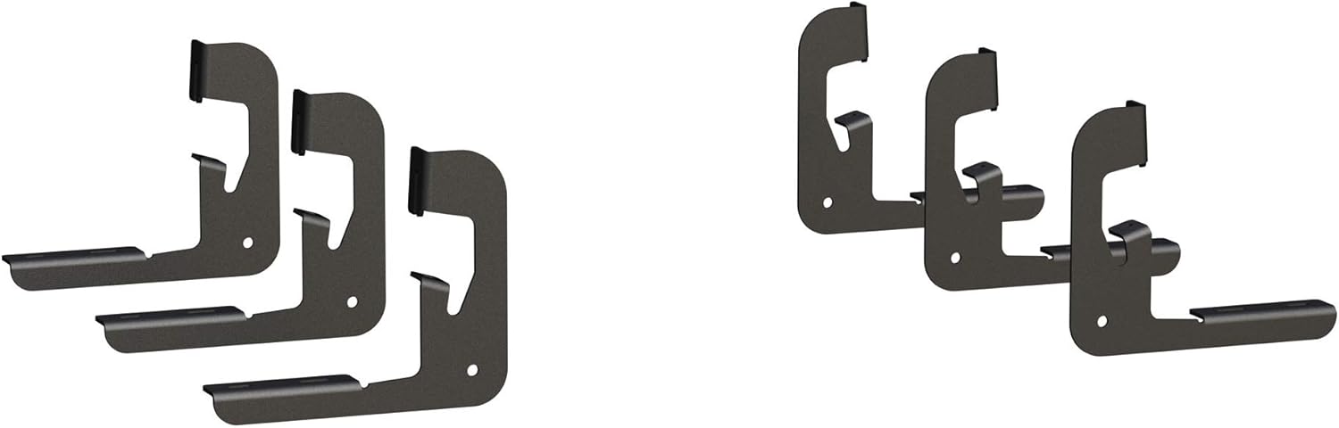 Luverne Truck Equipment 401443 Step Mounting Bracket