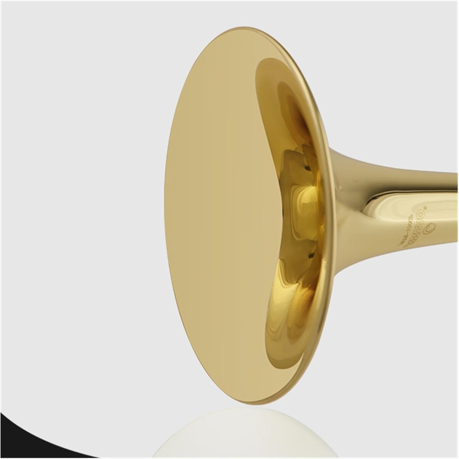 Tenor Trombone B flat Brass instrument Suitable for beginners