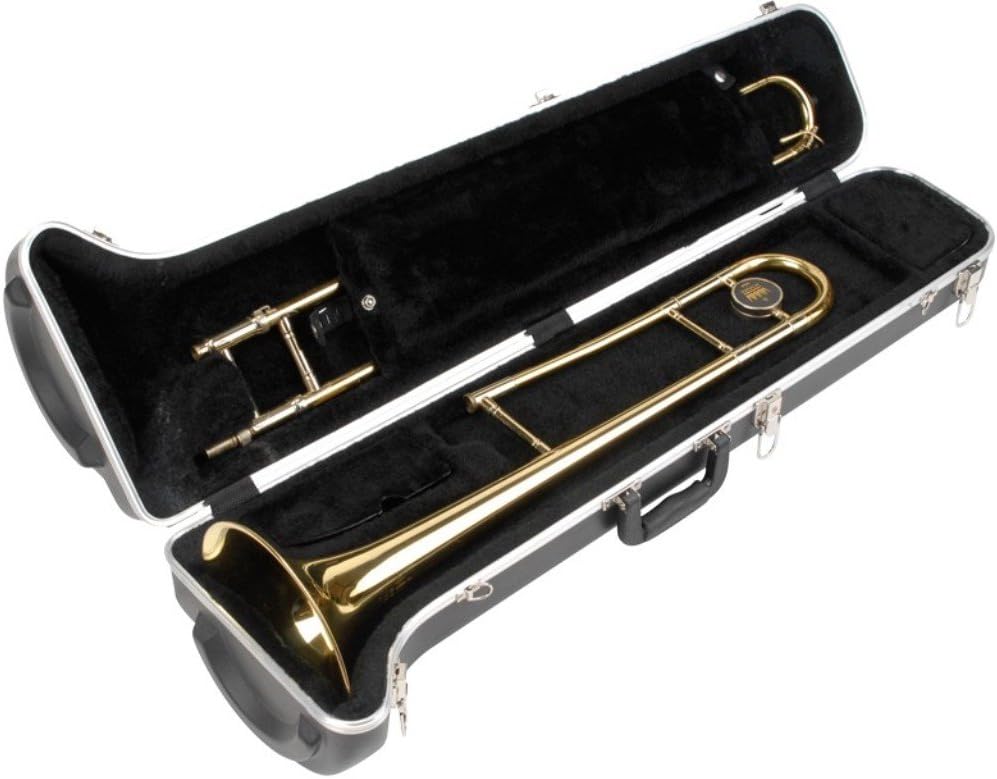 SKB Trombone Case