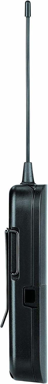 Shure BLX14/PG30 Wireless Headset System with PG30 Headworn Microphone, H8