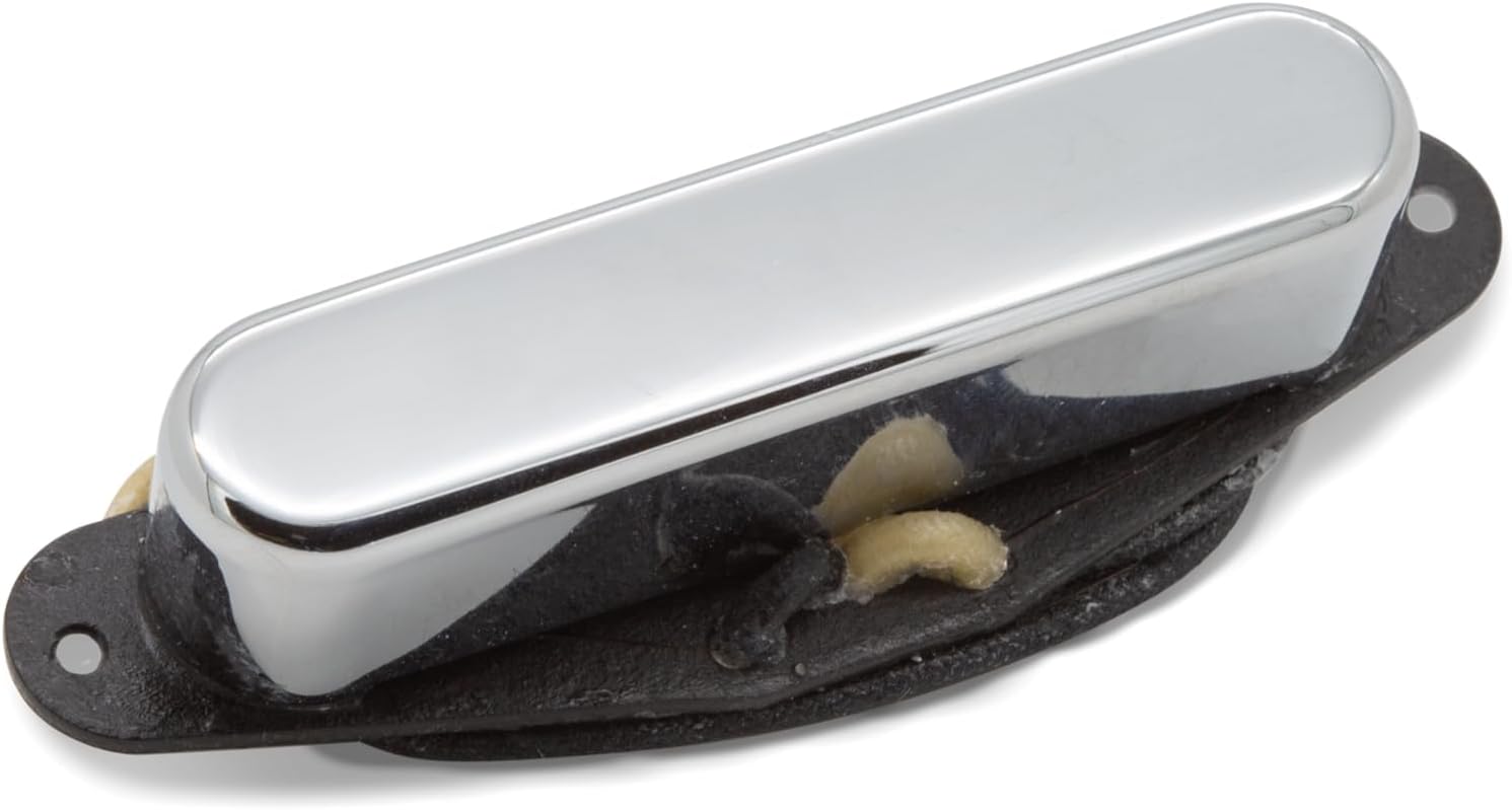 Seymour Duncan Retro Antiquity Telecaster Neck Pickup – Vintage Style