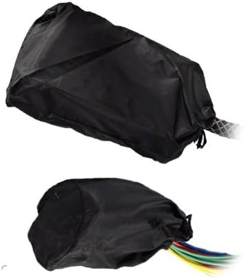 Seismic Audio - SALS-12x4x100 - 12 Channel 100' Pro Stage XLR Snake Cable (XLR & 1/4