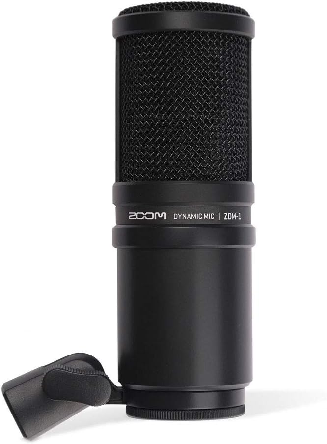 Zoom V3 Vocal Processor + Acc.