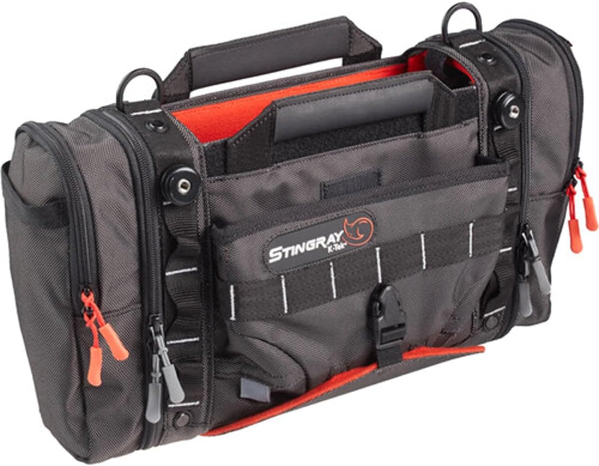 Junior X Audio Mixer Recorder Bag