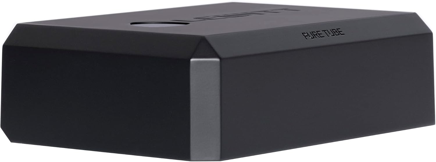 LEWITT PURETUBE Studio Tube Condenser Mic Essential