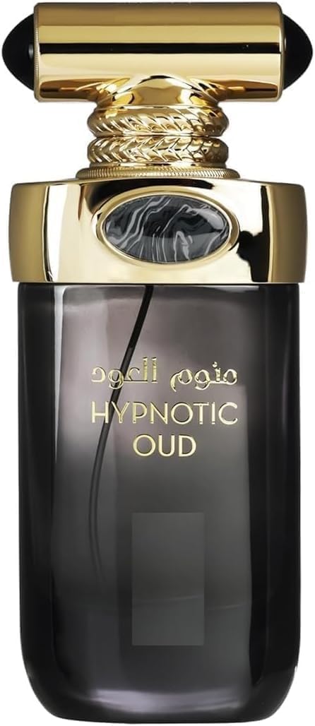 Hypnotic Oud EDP Eau De Parfum.| Long Lasting Fragrance Perfum | Eau de Perfum | For men & Women | 100 ml
