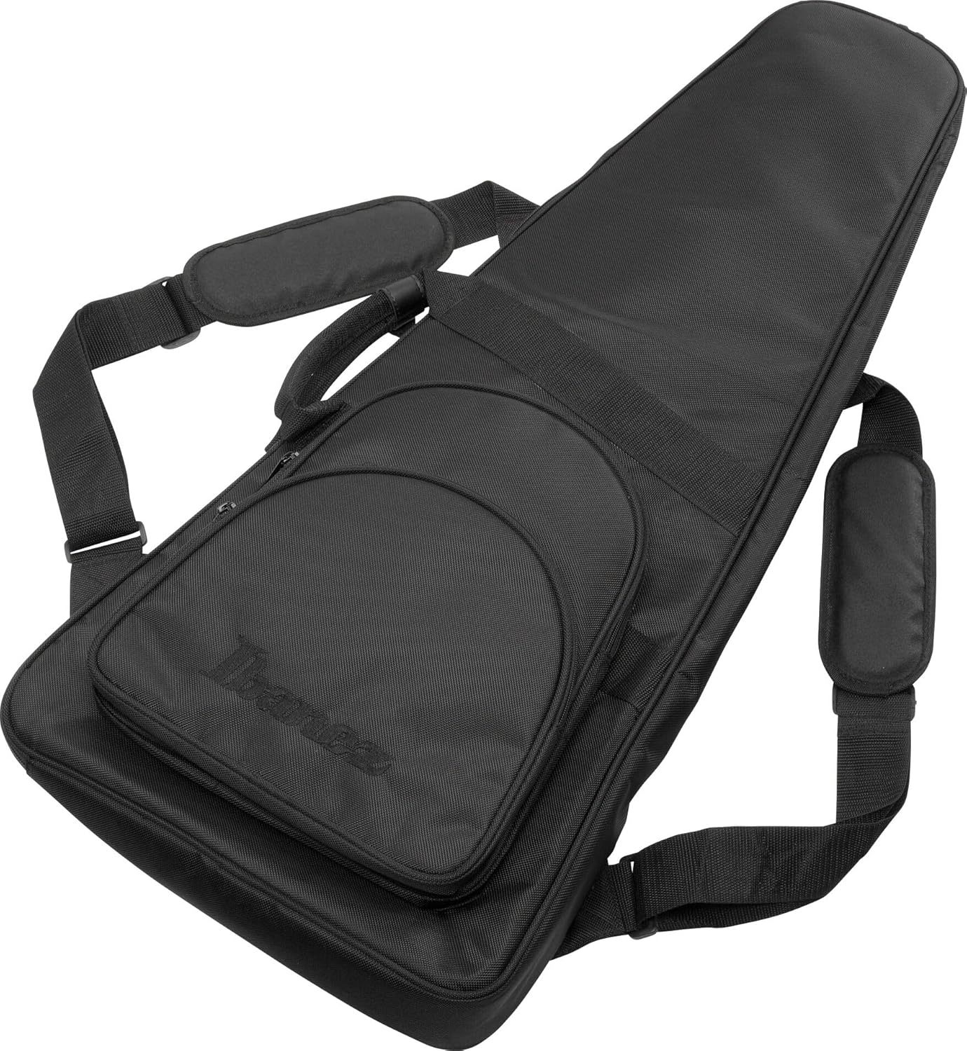 Ibanez Q52FMG Headless Electric Guitar, Maple Fingerboard, Natural