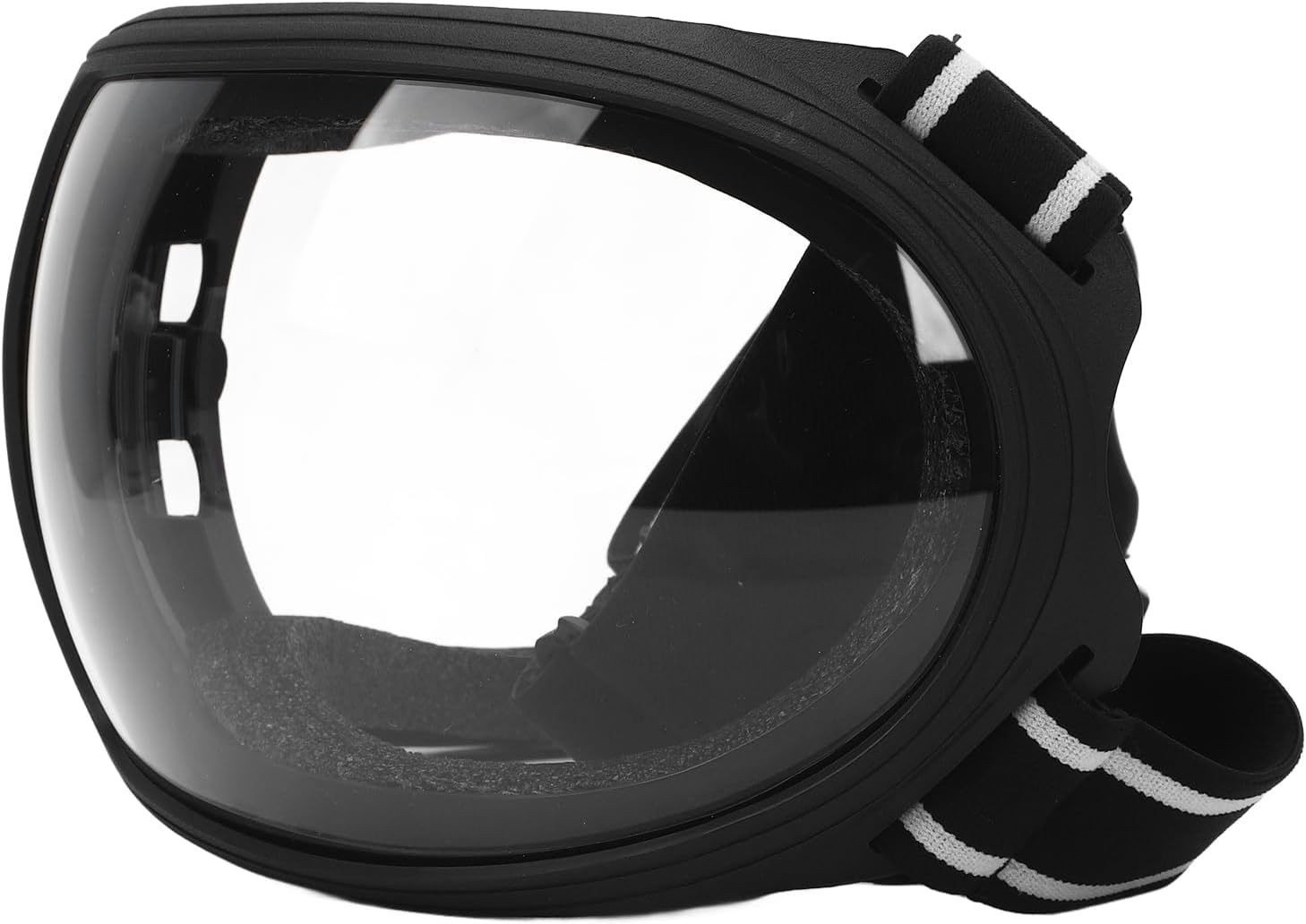 Horse Racing Goggles Protective Windproof Dust Proof Sports Horse Sunglasses for Harness Supplies