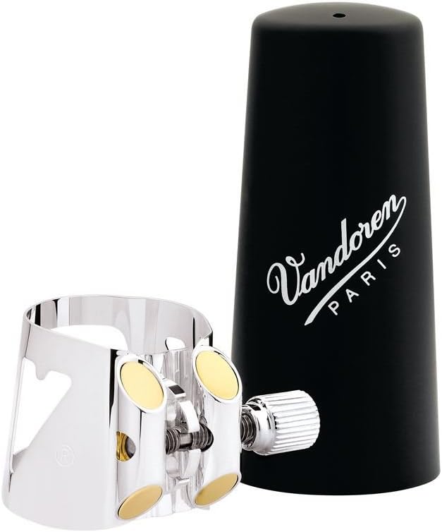 VANDOREN Wind Instrument (VALC04CCBP)
