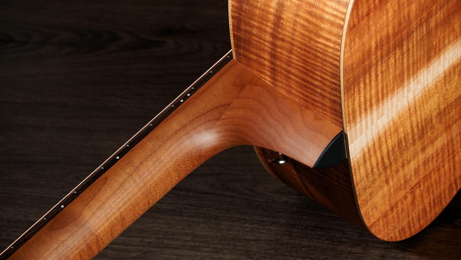 Taylor Limited Edition Academy 12E Koa, Acoustic-Electric Guitar (Coming Soon)