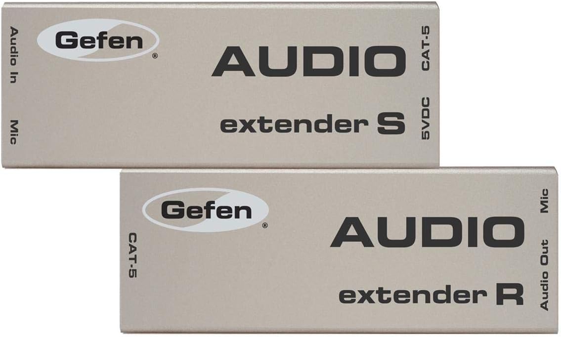 Gefen Audio Extender (EXT-AUD-1000)