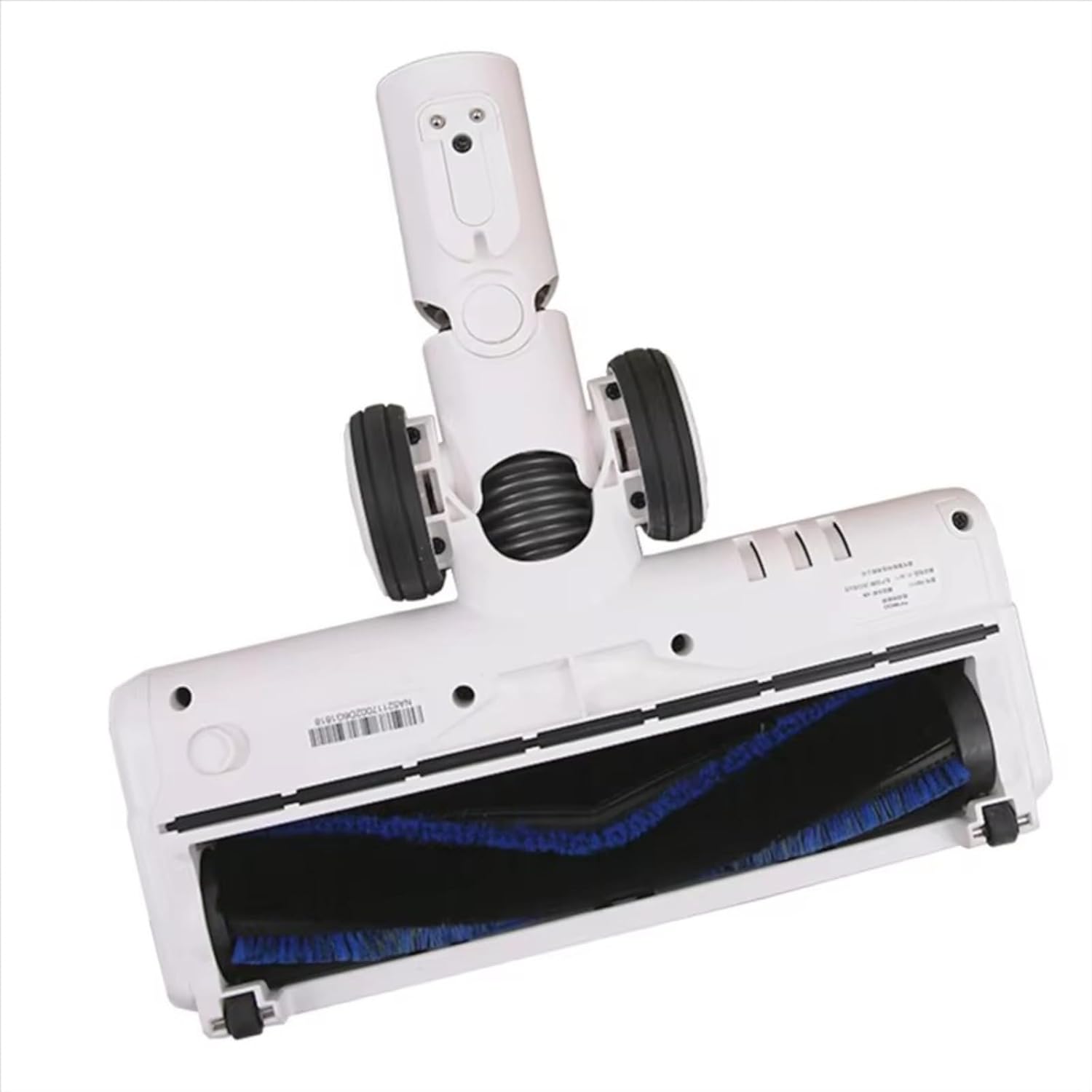 Electric Floor Brush Heads Replacement Parts Vacuum Cleaner Floor Brush Head Efficient Cleaning Accessori for Tineco FB2117(As Shown)