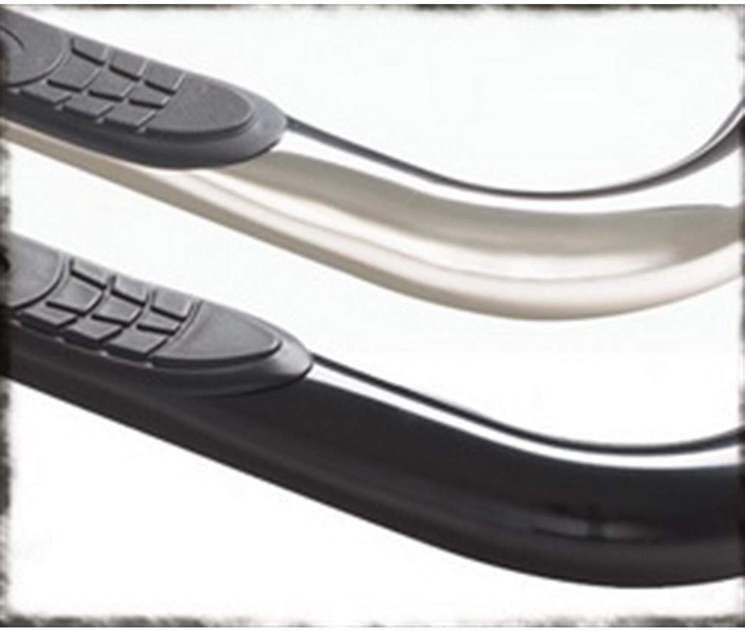 Smittybilt TN1270-S4B Sure Step 3