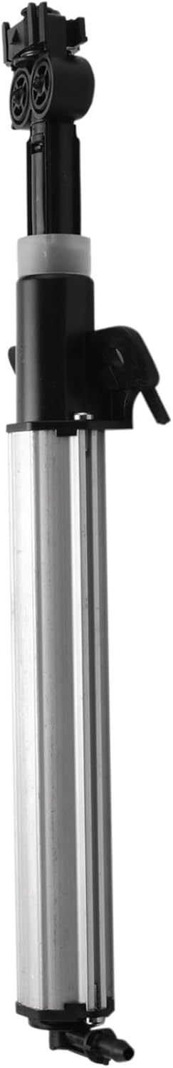 Car Headlight Washer Nozzle Headlight Water Spray Gun For Peugeot 308 408, Front Left Right Headlight Washer