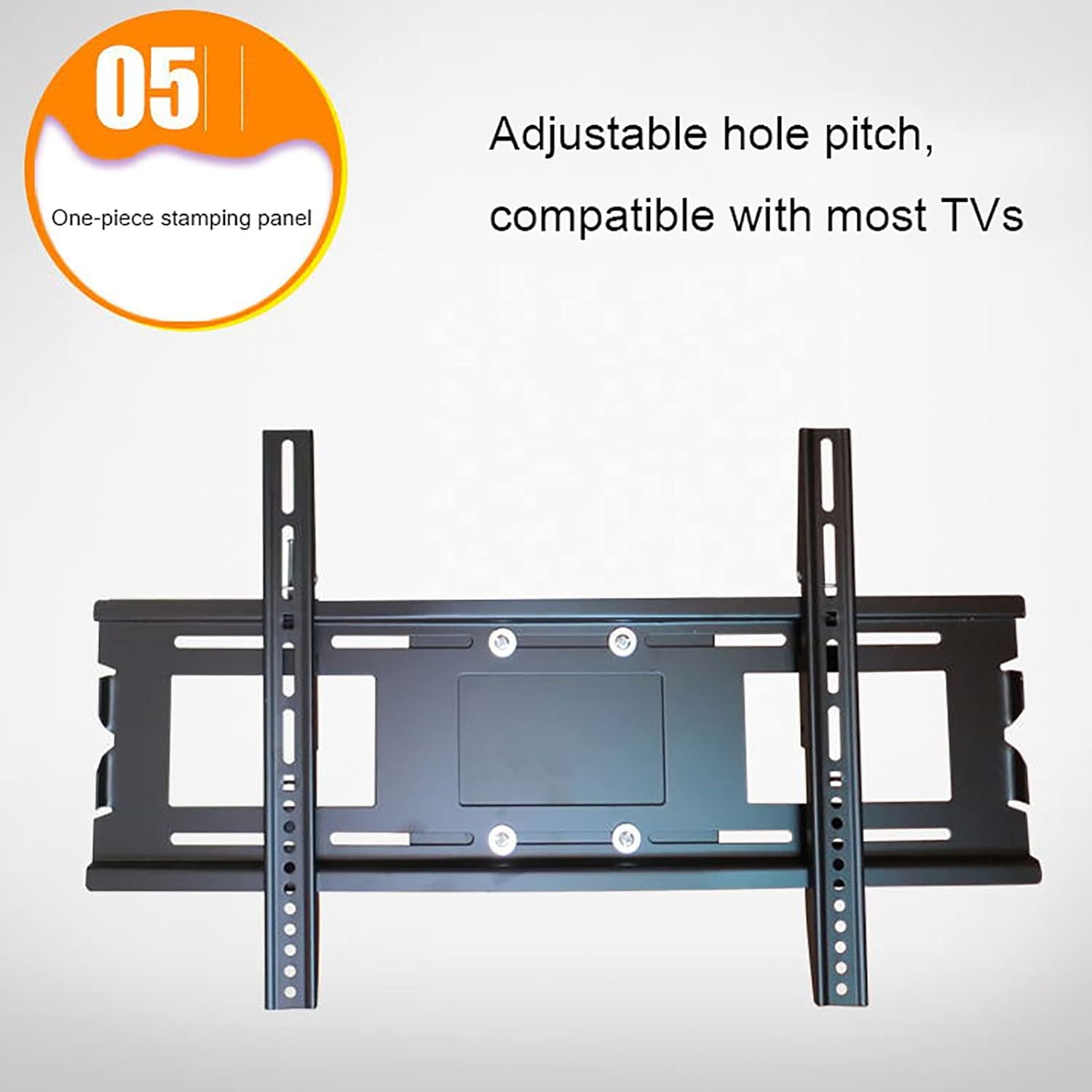 tv Wall Mount TV Mount,Electric Ceiling TV Stand,Motorized Ceiling TV Mount with Remote,90°Flip Down,Fits 26-70 Inch LED Screen TVs,Max VESA 400x400mm,130cm