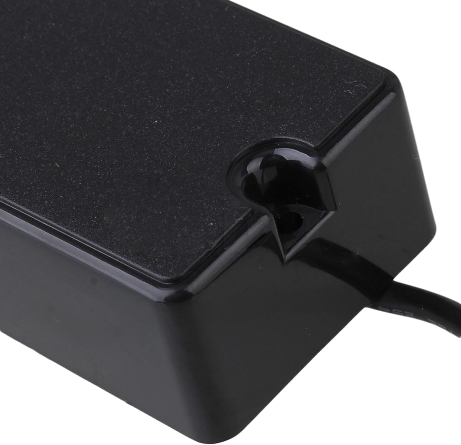 Humbucker Electric Bass Guitar Neck and Bridge Pickup Set for 5 String Bass Guitar DIY Parts