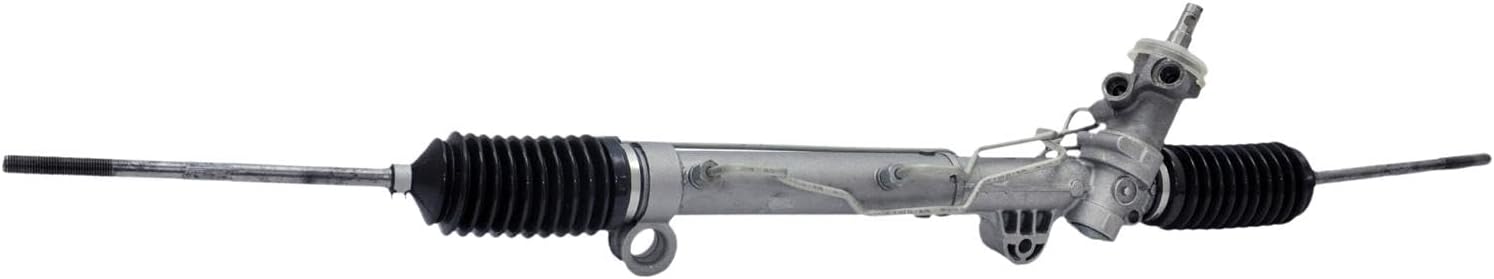 ACDelco Gold 36R0386 (19320484) Rack and Pinion Power Steering Gear Assembly