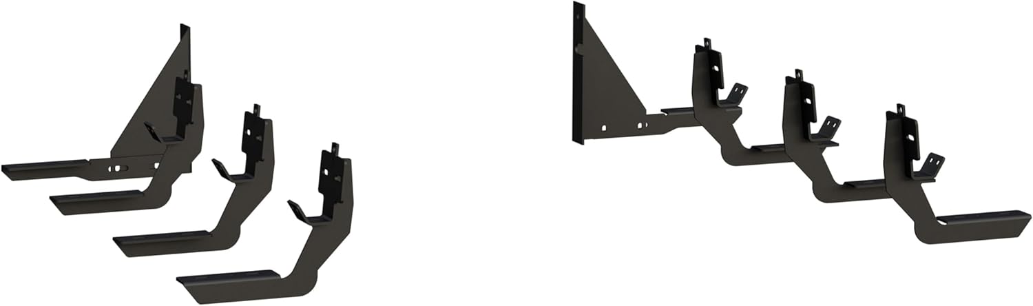 Luverne 401338 13+ Ram 3500 W2W Grip Brkt Pkg