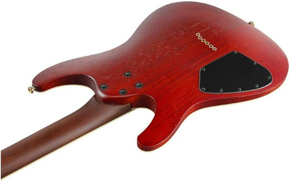 Ibanez Standard 6-String Electric Guitar (Right-Handed, Natural Flat)