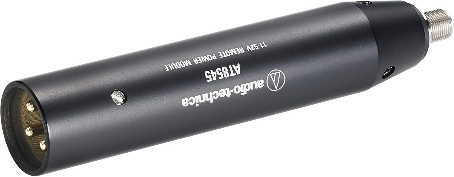 Audio-Technica BP892x-TH Omnidirectional Headworn Microphone with XLR Power Module - Beige