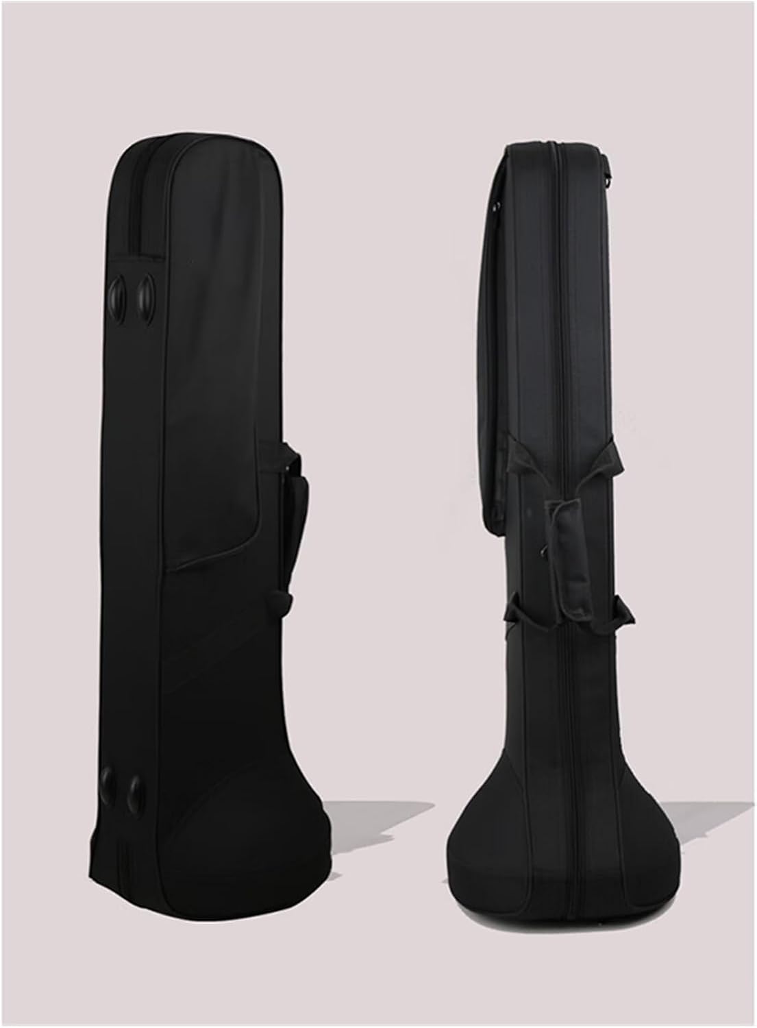 Adult Trombone Instrument Suitable For Beginners Professional Musical Instrument Trombone B Flat Alto