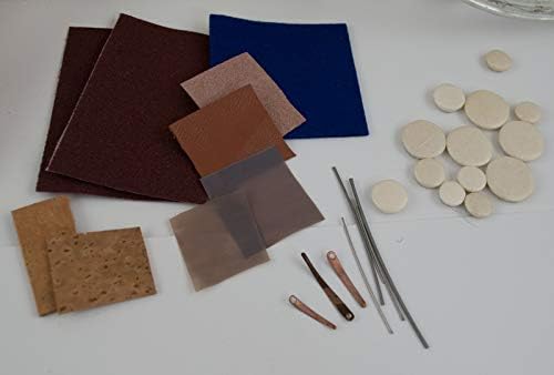 MUSICMEDIC.COM CLARINET REPAIR KIT English Instructions