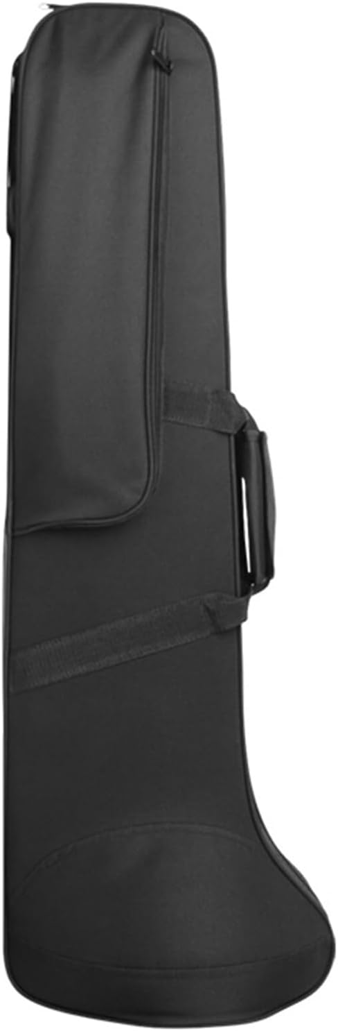 Professional Tenor Trombone B Flat Brass Instrument