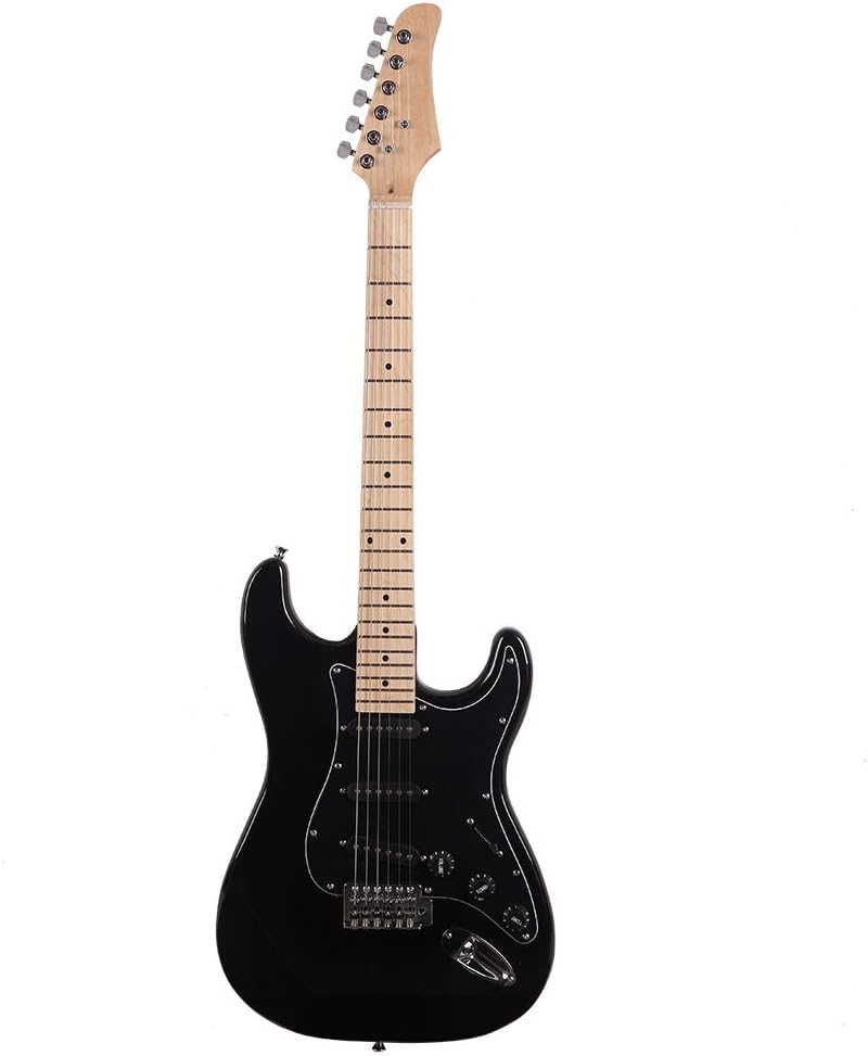 Electric Guitar 39
