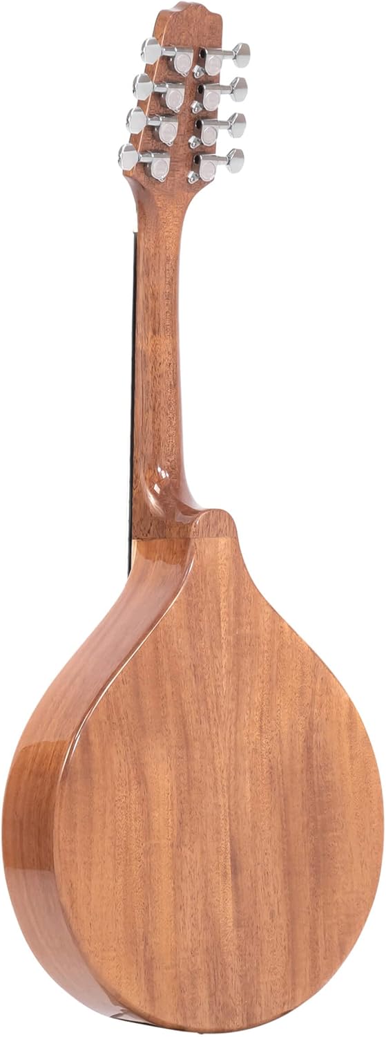 Gold Tone 8-String Mandola w/Gig Bag