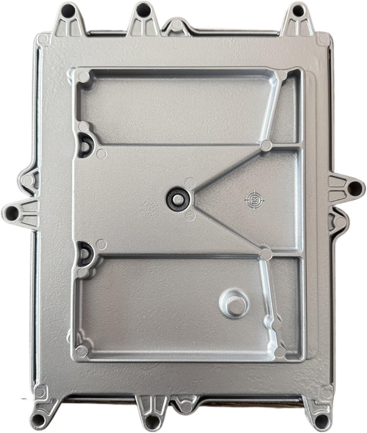 0281010254 4898112 Original Engine Computer Board ECU Electronic Control Unit Compatible with Car Accessories