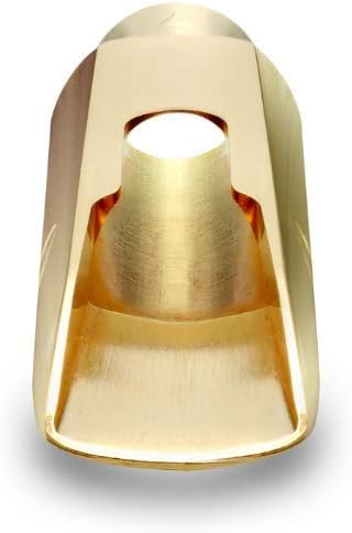 JodyJazz DV Tenor Saxophone Mouthpiece 7* (.108