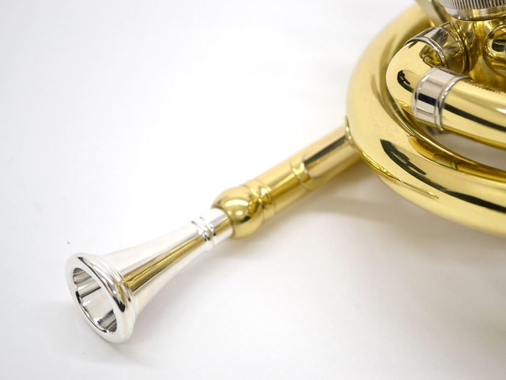 J Michael pocket Horn PFH-500