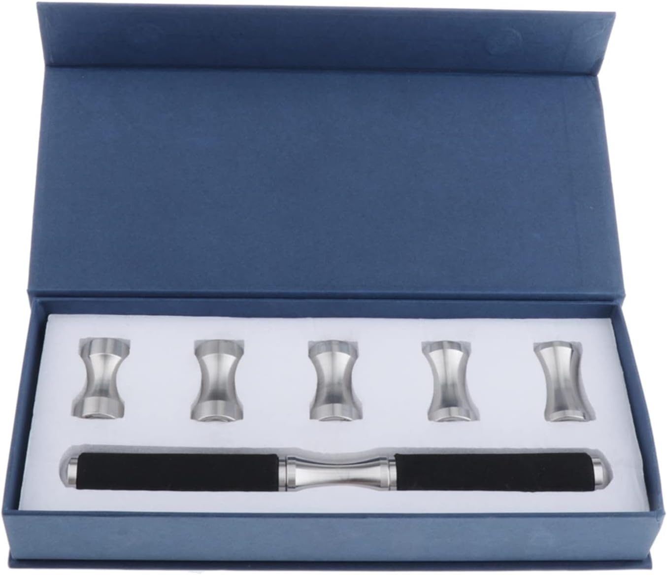 Sax Replacemen Set Repair Sticks for Saxophone French Trumpet Repair Side Roller Accessory Saxophone Accessories